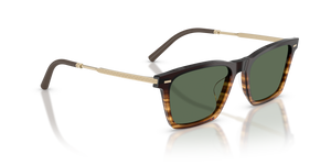 Oliver Peoples R-19 with Cortado frame and Green lenses - image 3