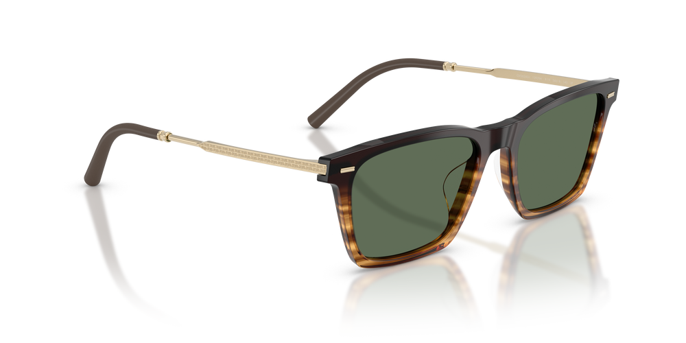 Oliver Peoples R-19 with Cortado frame and Green lenses - Image 3