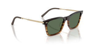 Oliver Peoples R-19 with Cortado frame and Green lenses - Image 3