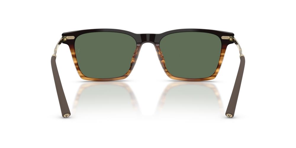 Oliver Peoples R-19 with Cortado frame and Green lenses - image 5