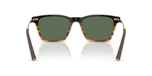 Oliver Peoples R-19 with Cortado frame and Green lenses - image 5