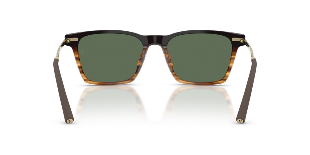Oliver Peoples R-19 with Cortado frame and Green lenses - image 5