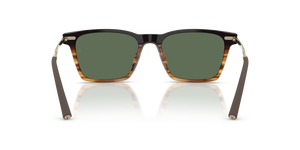 Oliver Peoples R-19 with Cortado frame and Green lenses - image 5