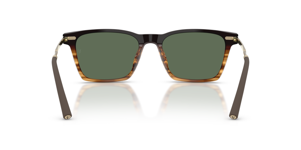 Oliver Peoples R-19 with Cortado frame and Green lenses - Image 5