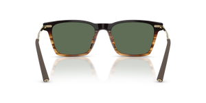 Oliver Peoples R-19 with Cortado frame and Green lenses - Image 5
