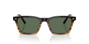 Oliver Peoples R-19 with Cortado frame and Green lenses - image 2