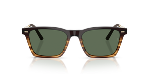 Oliver Peoples R-19 with Cortado frame and Green lenses - image 2