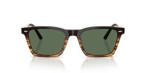 Oliver Peoples R-19 with Cortado frame and Green lenses - image 2