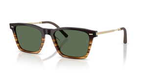 Oliver Peoples R-19 with Cortado frame and Green lenses - image 1