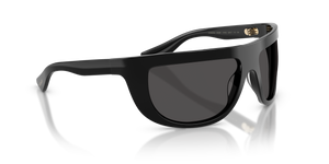 Oliver Peoples 1974C con montatura Nero e lenti  Grigio - L'immagine 3