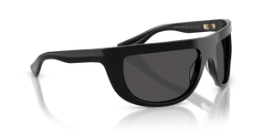 Sie Oliver Peoples 1974C mit Schwarz Gestell und Grau Gläsern - bild 3