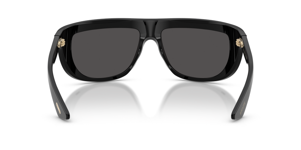Oliver Peoples 1974C with Black frame and Grey lenses - image 5