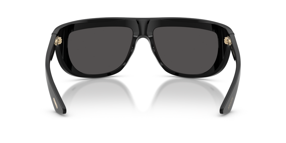 Sie Oliver Peoples 1974C mit Schwarz Gestell und Grau Gläsern - bild 5
