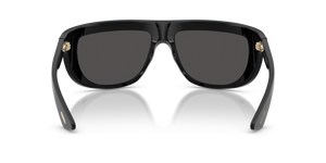 Sie Oliver Peoples 1974C mit Schwarz Gestell und Grau Gläsern - bild 5