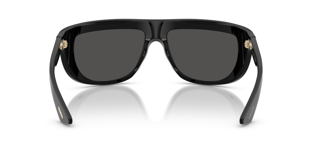 Oliver Peoples 1974C with Black frame and Grey lenses - image 5