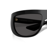 Oliver Peoples 1974C with Black frame and Grey lenses - Variant