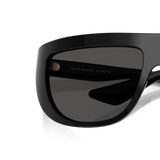 Oliver Peoples 1974C with Black frame and Grey lenses - Variant