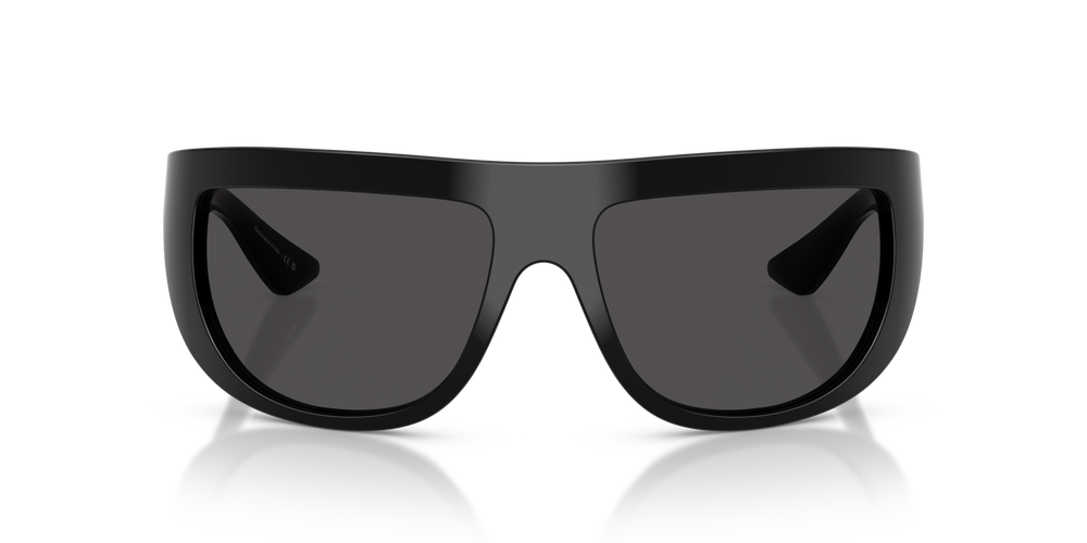 Oliver Peoples 1974C with Black frame and Grey lenses - image 2