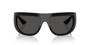 Oliver Peoples 1974C with Black frame and Grey lenses - image 2