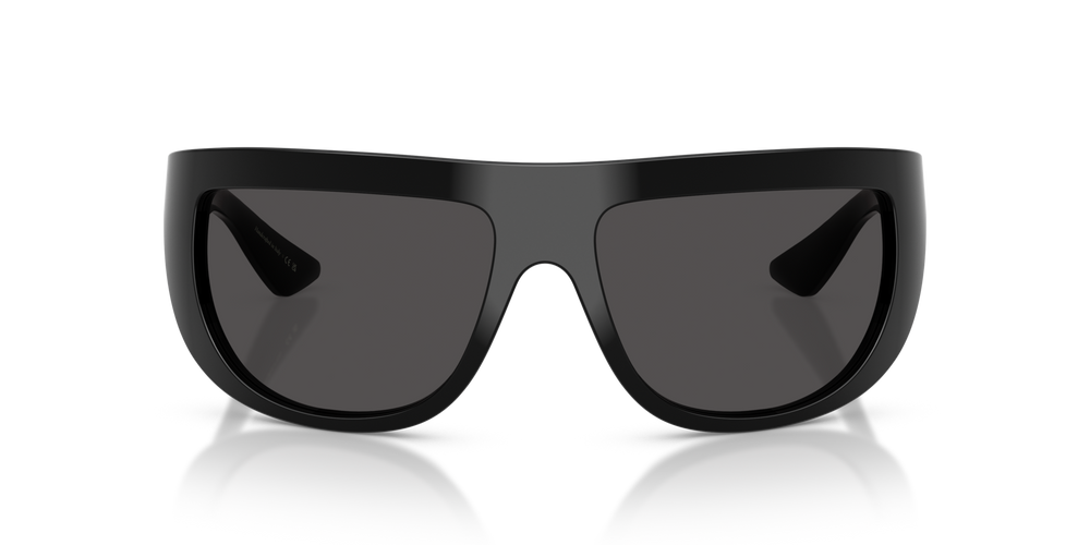 Oliver Peoples 1974C with Black frame and Grey lenses - image 2