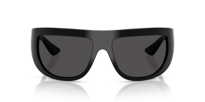 Oliver Peoples 1974C with Black frame and Grey lenses - image 2