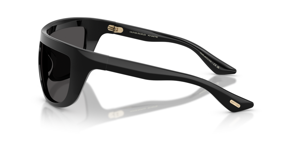 Oliver Peoples 1974C with Black frame and Grey lenses - image 4