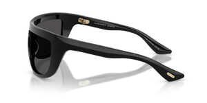 Oliver Peoples 1974C with Black frame and Grey lenses - image 4