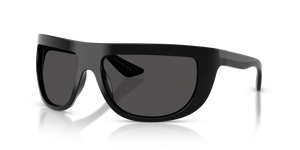 Oliver Peoples 1974C with Black frame and Grey lenses - image 1
