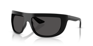 Sie Oliver Peoples 1974C mit Schwarz Gestell und Grau Gläsern - bild 1