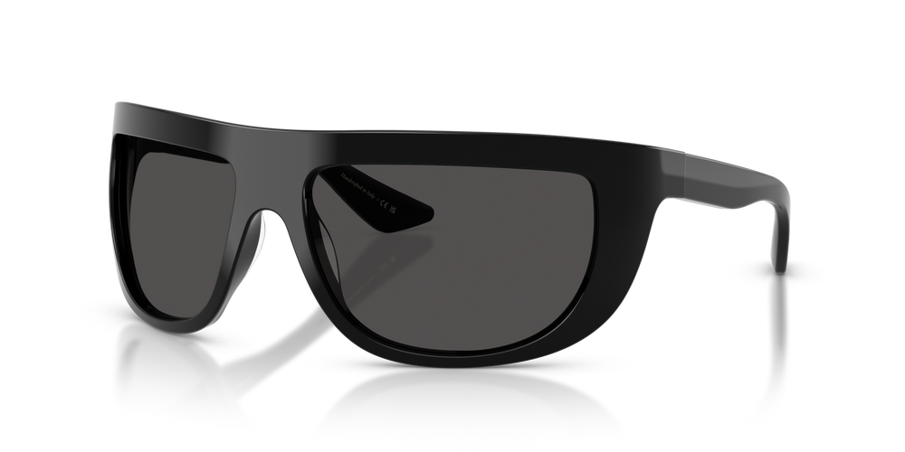 Oliver Peoples 1974C with Black frame and Grey lenses - image 4