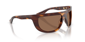 Oliver Peoples 1974C avec une monture Acajou foncé et des verres Brun - L'image 3