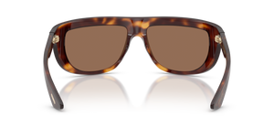 Oliver Peoples 1974C with Dark Mahogany frame and Brown lenses - image 5