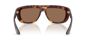 Oliver Peoples 1974C con montatura Mogano scuro e lenti  Marrone - immagine 5