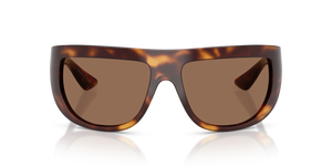 Oliver Peoples 1974C con montatura Mogano scuro e lenti  Marrone - immagine 2