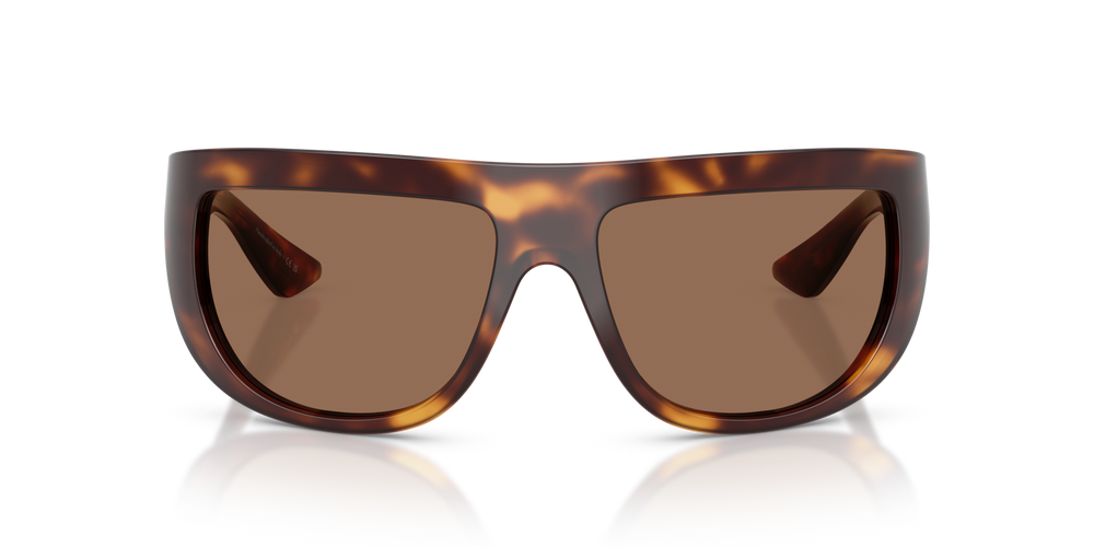 Oliver Peoples 1974C with Dark Mahogany frame and Brown lenses - image 2