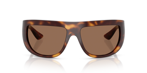 Oliver Peoples 1974C with Dark Mahogany frame and Brown lenses - image 2