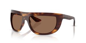 Oliver Peoples 1974C with Dark Mahogany frame and Brown lenses - image 1