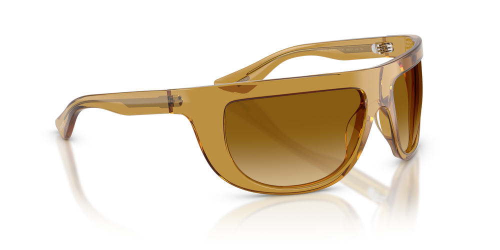 Oliver Peoples 1974C with Dark Honey frame and Brown lenses - image 3
