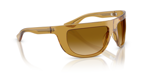 Oliver Peoples 1974C with Dark Honey frame and Brown lenses - image 3