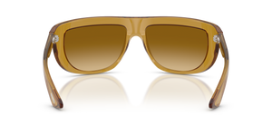 Oliver Peoples 1974C with Dark Honey frame and Brown lenses - image 5