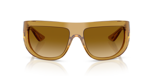 Oliver Peoples 1974C with Dark Honey frame and Brown lenses - image 2