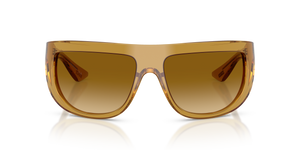 Sie Oliver Peoples 1974C mit Honig dunkel Gestell und Braun Gläsern - bild 2
