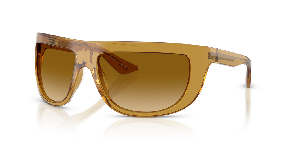 Oliver Peoples 1974C with Dark Honey frame and Brown lenses - image 1