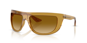 Oliver Peoples 1974C with Dark Honey frame and Brown lenses - image 1