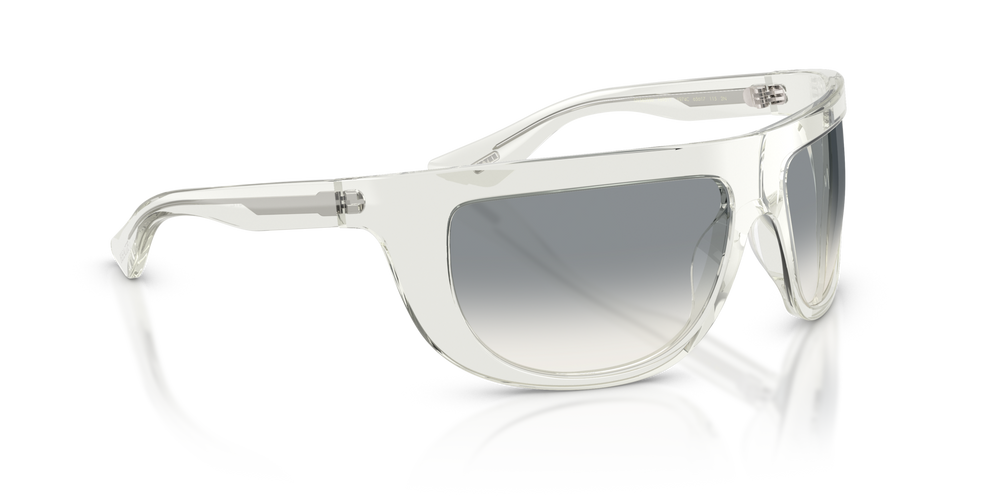 Oliver Peoples 1974C with Pale Citrine frame and Grey lenses - image 3
