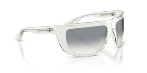 Oliver Peoples 1974C with Pale Citrine frame and Grey lenses - image 3