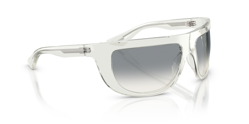 Sie Oliver Peoples 1974C mit Pale Citrine Gestell und Grau Gläsern - bild 3