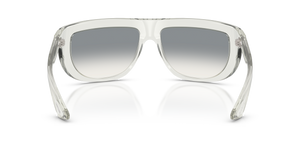 Oliver Peoples 1974C with Pale Citrine frame and Grey lenses - image 5