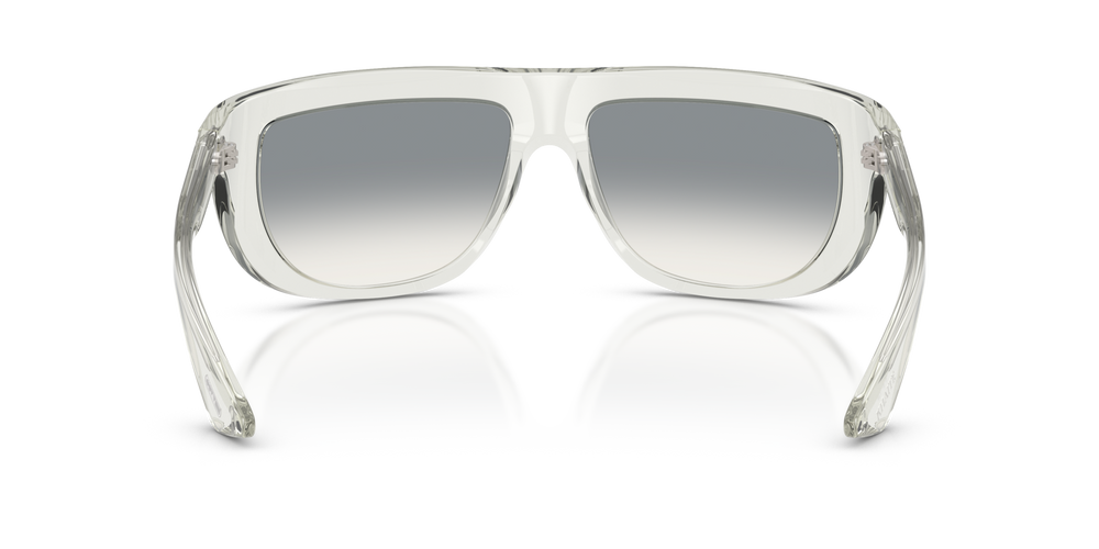 Sie Oliver Peoples 1974C mit Pale Citrine Gestell und Grau Gläsern - bild 5