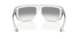 Sie Oliver Peoples 1974C mit Pale Citrine Gestell und Grau Gläsern - bild 5